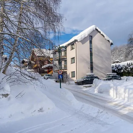 Apartment In St Georgen Salzburg Near Area *