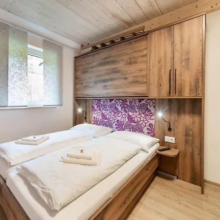 Apartment In St Georgen Salzburg Near Area