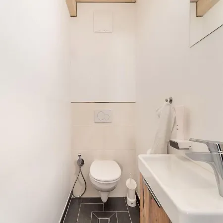 Near Area Apartment Furstau