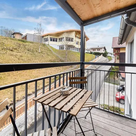Apartment In St Georgen Salzburg Near Area