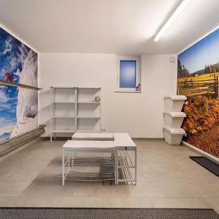 Apartment Near Area *