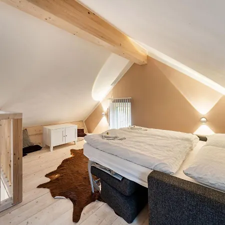 Near Area Apartment Furstau