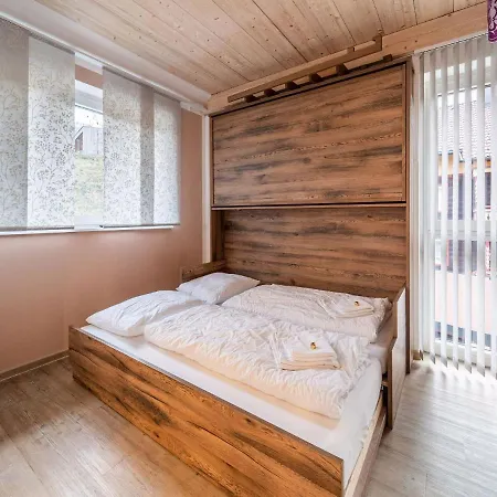Near Area Apartment Furstau