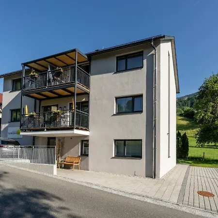In St Georgen Salzburg Near Area